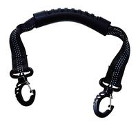 Generico da per Il Trasporto, per Scarponi da,Portasci Portatili | Porta Scarponi da, Tracolla Regolabile per Snowboard, Pattini da Ghiaccio, per Sport Inv