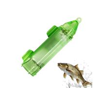 Generico da Pesca Subacquee a LED | Potenti, Penetranti, Impermeabili e Portatili | Luce LED per Esca | per l'uso in fiumi, torrenti, bacini, Laghi, Pescatori Principianti e Pescatori esperti