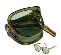 Generico da pieghevoli, da alla quadrati - a firmati con protezione UV da da guida per uomo donna