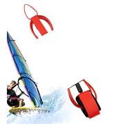 Genérico da Surf - Tracolla Resistente per Shortboard, Corda da Gamba per shortboard - per Bodyboarding Competizione Sport Acquatici all'Aria Aperta per Uomini Donne Bambini Ragazze