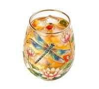 Generico Da Tè,Da Tè In Decorativa Portatile Ed Estetica | Mug Per Caffè Con | Per Bevande Casa Ambienti Interni Cucina Tavolo Scrivania Ufficio Giardino Donne Uomini Famiglia