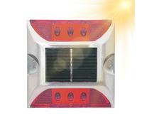 Generico da Terra | Illuminazione da Giardino a LED Impermeabile | Luce da Terra Solare - per Ingresso, Marciapiede, Patio, Giardino, Cortile, Parcheggio, Strada