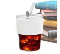 Genérico da viaggio, da portatile, Tazze multifunzionali a prova di perdite - a prova di calore da 400 ml, tazze da bere all'aperto per la vita quotidiana, campeggio, picnic