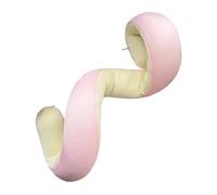 Generico Da Viaggio - Sciarpa Avvolgibile A Flessibile - Leggero Per Il Supporto Del Collo,per Ufficio, Viaggi In Auto, Aereo, Gite In Macchina, Campeggio, Sonno, Supporto Testa E Mento