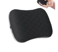 Generico da Viggio Gonfiabile - Supporto Lombare Portatile,da Sonno Compatto per Escursionismo Spiaggia Aereo Auto Casa Zaino