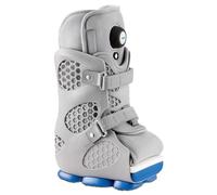 Generico DARCO Body Armor Pro Term Tutore Gamba Piede post operatorio per amputazioni Art. TD-PROTERM Size L