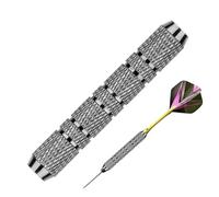 Generico Dart Barrels - Iron 20g 16g | Soft Tipped Dart Replacement Stick, Non Slip Balanced Barrels | Throwing Trainer for Kids Adults Dorm Home Bar Tournament Outdoor Lawn Use