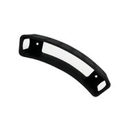 Generico Dart Holder Wall Mount - Space-Saving Organizer for Darts | Display Rack Storage for Office Club Bar Game Room Living Room Bedroom, Easy Access Neat Arrangement for Entertainment