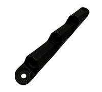 Generico Dart Stand,3D Printed Wall Mount Dartboard Tip Bracket - Darts Case | for Family Man Cave Game Room Bar Home Target Play Competition