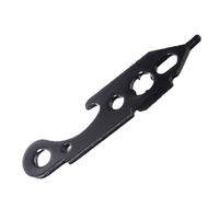 Generico Dart Tip Remover - Dart Head Handling Tool Multi-knob Darts Point Remover Tools - Sturdy Dartt Tips Extractosr Tool Supplies for Rod Tips And Others