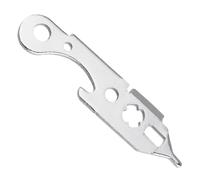 Generico Dart Tip Remover Tool - Heavy Duty Metal Extractor | Sturdy Dart Head Handling Accessory, Professional Shaft Removal Tool for Broken Soft Tips And Rods, Durable Repair Kit for Ďart Players