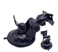 Generico Dash Cam Mount - Car Mount For Camera | Suction Cup Mounts | Adjustable Angle Multifunctional Automobile Interior Bracket For Bumpy Road Conditions