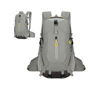 Generico Day Hiking Backpack Waterproof Bag - Hiking Backpack,Lightweight Reflective Bag For Travel Outdoor Fishing Hunting Cycling Walking Trip Laptop Water Bottle