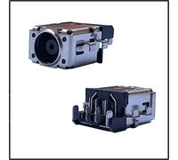 Generico DC Power Jack CONNETTORE Alimentazione per ASUS ROG Strix GX701GX GX701GXR