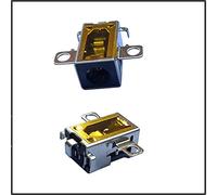 Generico DC Power Jack CONNETTORE Alimentazione per Lenovo IDEAPAD V320-17ISK 81B6