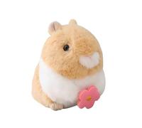 Generico de, animal en de - de hamster en de dessin animé avec queue remuante - Coussin en mignon, jouets à ficelle, oreillers en pour en