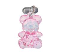 Generico De Charge, USB C, Protecteur De Couverture Chargeur De Téléphone Ours Mignon, Petit Pendentif De Téléphone Portable, De Charge Pour Une Protect