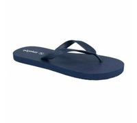 Generico DE fonseca Infradito Uomo Ciabatte Ragazzo Mare MOD. Rimini P M50 NERO BLU Numero 35/47 (BLU, Sistema Taglie Calzature EU, Adulto, Uomo, Numero (range), Media, 39, 40)