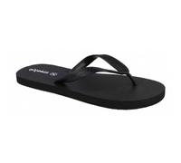 Generico DE fonseca Infradito Uomo Ciabatte Ragazzo Mare MOD. Rimini P M50 NERO BLU Numero 35/47 (NERO, Sistema Taglie Calzature EU, Adulto, Uomo, Numero (range), Media, 42, 43)