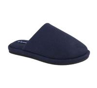 Generico de fonseca Pantofole Ciabatte CHIUSE Uomo MOD. POTENZA P M25 (BLU, Sistema Taglie Calzature EU, Adulto, Uomo, Numero (range), Media, 41, 42)