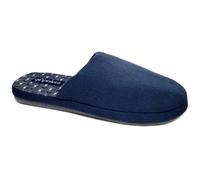 Generico de fonseca Pantofole Ciabatte estive da Uomo MOD. Roma Top E M811 (BLU, Sistema Taglie Calzature EU, Adulto, Uomo, Numero (range), Media, 41, 42)