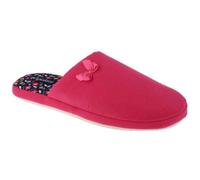 Generico De fonseca Pantofole Ciabatte estive Donna MOD. Roma Top E W805 (FUCSIA, Sistema Taglie Calzature EU, Adulto, Donna, Numero (range), Media, 36, 37)