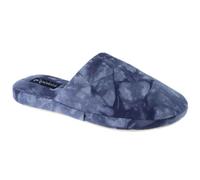 Generico de fonseca Pantofole Ciabatte ESTIVE Donna MOD. Roma Top E W853 (BLU, Sistema Taglie Calzature EU, Adulto, Donna, Numero (range), Media, 38, 39)