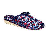 Generico de fonseca Pantofole Ciabatte ESTIVE Donna MOD. Verona E W800 (FANTASIA, Sistema Taglie Calzature EU, Adulto, Donna, Numero, Media, 37)