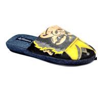 Generico de fonseca Pantofole Ciabatte Invernali MASHILI MOD. Roma Top I M729