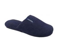 Generico DE FONSECA PANTOFOLE CIABATTE UOMO ROMA TOP P M05 (BLU, Sistema Taglie Calzature EU, Adulto, Uomo, Numero (range), Media, 43, 44)