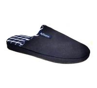 Generico DE fonseca Pantofole Sandali Ciabatte ESTIVE Uomo MOD. Cagliari E M721 (BLU, Sistema Taglie Calzature EU, Adulto, Uomo, Numero, Media, 41)