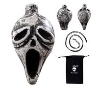 Generico Death Whistle - Skull Aztec Screaming Halloween Whistle