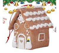 Generico Décorations de Noël pour la Maison - Pendentif intérieur | Décoration de Fête d’Hiver pour Ferme, Salon, Manteau, Arbre de, Vacances - Décoration Festive de Noël Maison