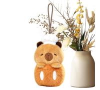 Generico Decorative Chef Stuffed Animal Soft Cuddly Plush Figurine | Cute Kitchen Toy for Kids Boys Girls Bedroom Home Nursery Birthday Party Decor