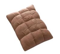Generico Decorative Throw Pillow Breathable - Hotel Quality Support Cushion For Sleepers, Adults, Lumbar & Neck Support, Soft Fill, Premium Cover, Machine Washable, Multi Position Comfort