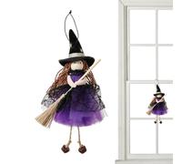 Generico Decorazione di Halloween Pendente Spettrale da Scena Appendibile