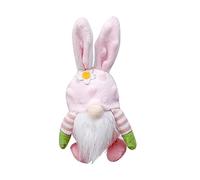 Generico Decorazioni pasquali Ornamenti Giocattolo Regali Holiday Faceless Day Peluche 644