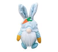 Generico Decorazioni pasquali Ornamenti Giocattolo Regali Holiday Faceless Day Peluche 644