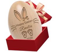 Generico Decorazioni Pasquali,per Feste Divertenti,Sonagli a Forma di | per Compleanno Asilo Scuola Ragazze Bambini Regalo Casa