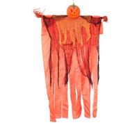 Generico Decorazioni Spaventose Halloween Decorazioni con Volante E Segnali | Addobbi Portico Esterno Per Esterno Interno Giardino Prato Portico Finestra Casa Feste Scuola