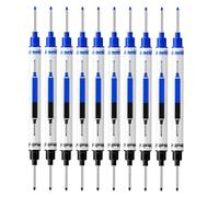 Generico Deep Hole Marker Pens - 10 Piece Carpenter Ink Pens Waterproof