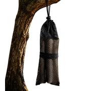 Generico Deer Caller - Portable Realistic Sound Beech Tube | Outdoor Gear