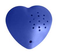 Genérico DeeSuono Mini Registratore Voice A Forma DEE Cuore: Modulo DeeSuono Per Giocattoli DeePeluche, Lettore Musica per Bambini, Altoparlante con Pulsante Suono Programmabile per Bambini, Bambini,