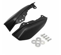Generico Deflettore Aria sottosella for Telaio Intermedio for Moto Compatibile con Harley Touring Street Electra Glide CVO Road King FLHR FLHX 2001-2022