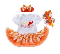 Generico Déguisement Halloween Bébé Fille,Cosplay Festa Abito Costume da Regina di Vestito Carnevale Mercoledi per Bambini Vetement Bebe de Fête Danse Pageant Filles Cosplay