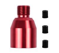 Generico del Cambio | Pomello Per Cambio Manuale E Retromarcia | Selettore con Pomello | Per Uso Su Strada, Casa, Garage, Officina, Berlina, Camper, SUV, Camion E Veicoli