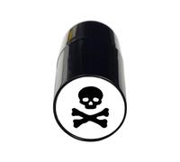 Generico del Logo della Pallina da Golf - Stamper di Inchiostro Ad Asciugatura Rapida Impermeabile | Marker da Golf Personalizzato con Inchiostro Nero | da Golf A Asciugatura Rapida per Accessori