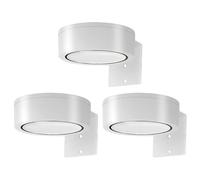 Generico del per, della cornice - Luce murale di immagini wireless dimmable con telecomando | Luce d'arte a cordone per il corridoio garage della galleria di biblioteche