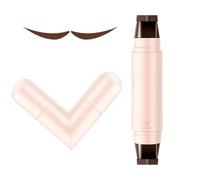 Generico | del rivestimento per gli occhi per le donne | Liner alare eyeliner liquido impermeabile lungo | Timpri per la penna per il trucco per la moda per gatti, usa strumento multifunzio