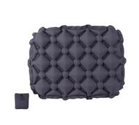 Generico Del Sedile Gonfiabile - Da Campeggio Portatile Impermeabile Per Aereo Con Borsa Di Stoccaggio, Comoda Sedia Di Supporto Per Il Sedere Per Lo Stadio 'ufficio 'auto, Viaggio Legg